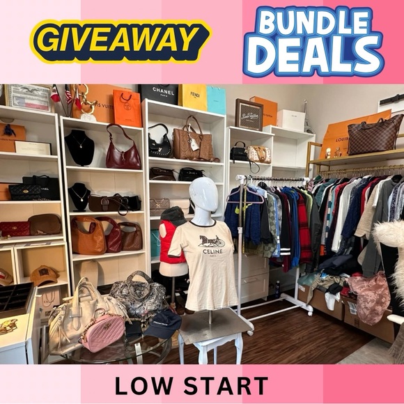 New arrivals and more giveaways - Picture 6 of 7